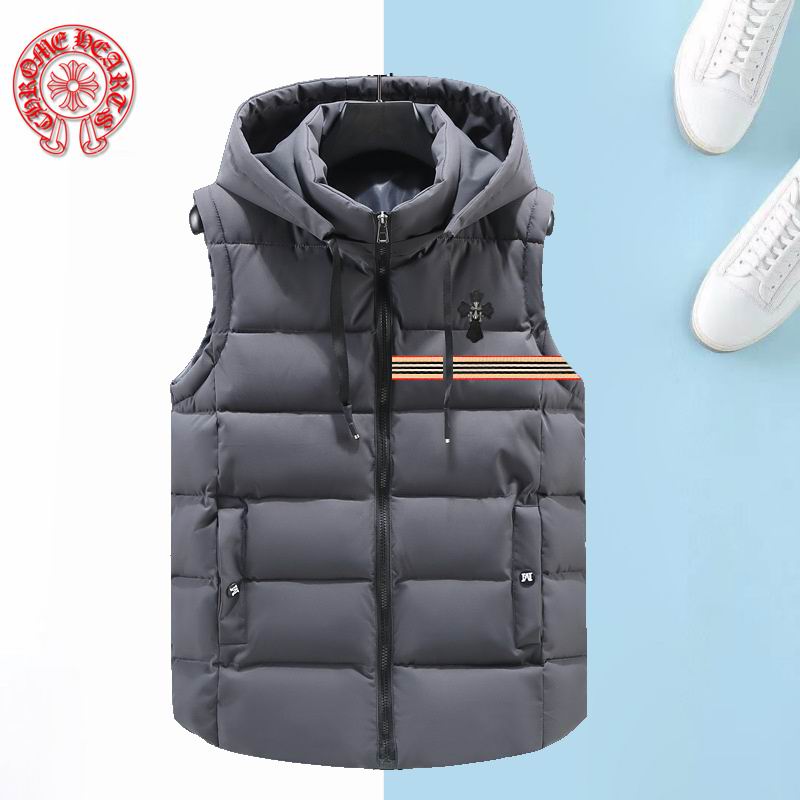 Chrome Hearts M-4XL 12yr05